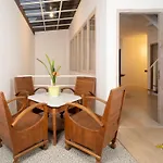 Namdur Gria Sinom - Charming Javanese Style Villa